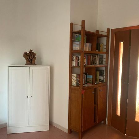 Casa Bianca Firenzeアパートメント エクステリア 写真