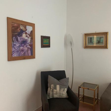 Casa Bianca Firenzeアパートメント エクステリア 写真