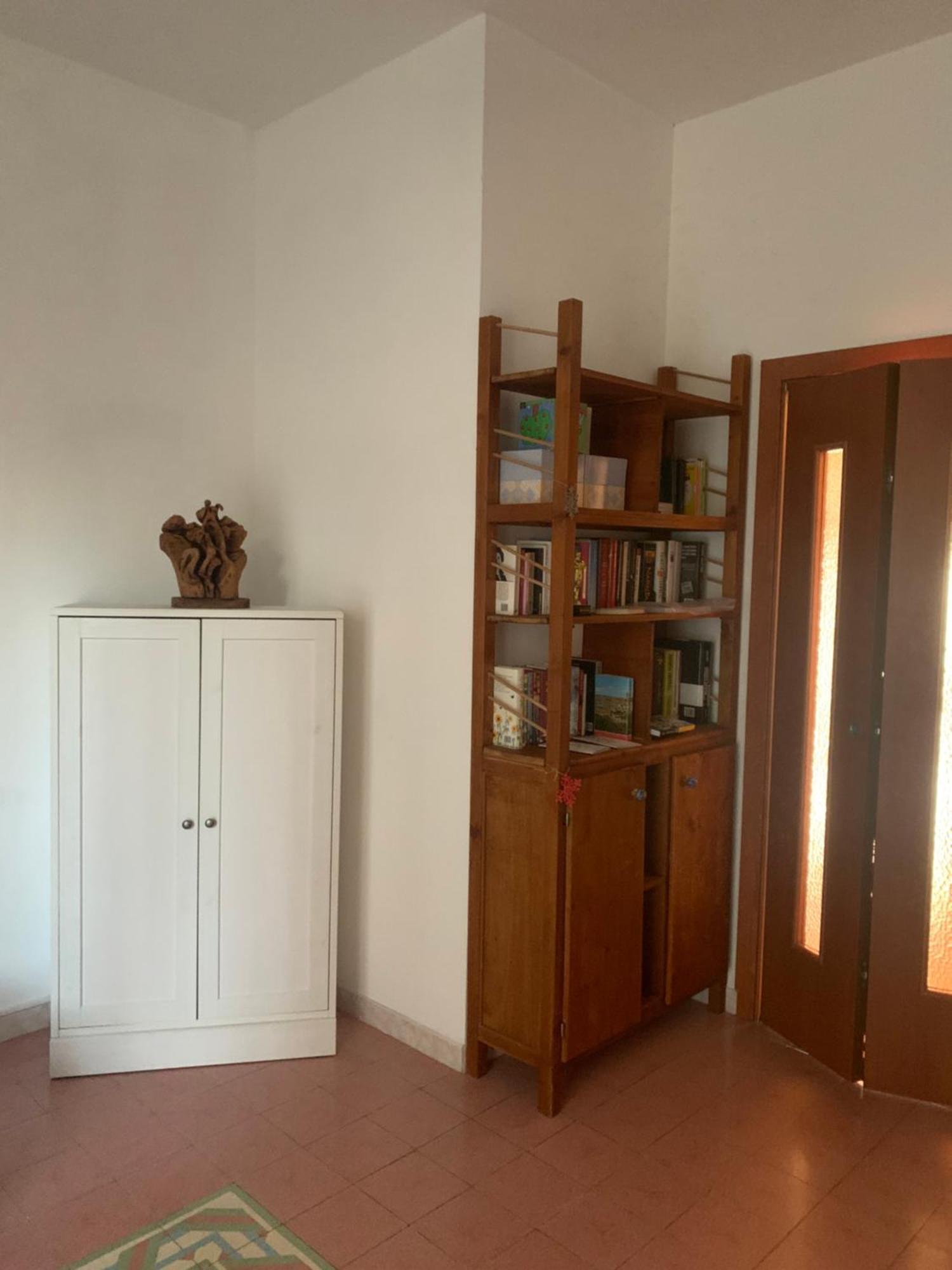 Casa Bianca Firenzeアパートメント エクステリア 写真