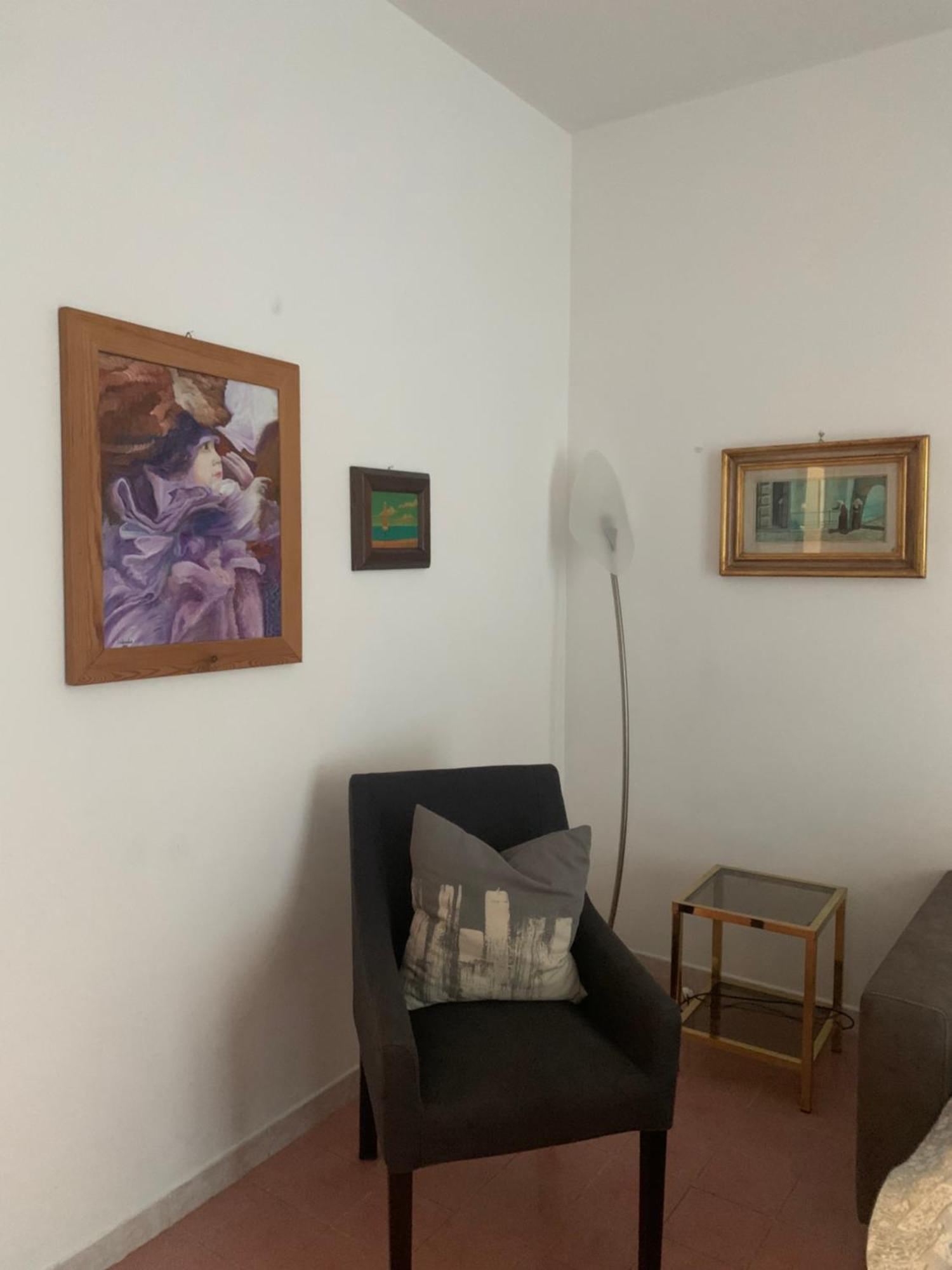 Casa Bianca Firenzeアパートメント エクステリア 写真