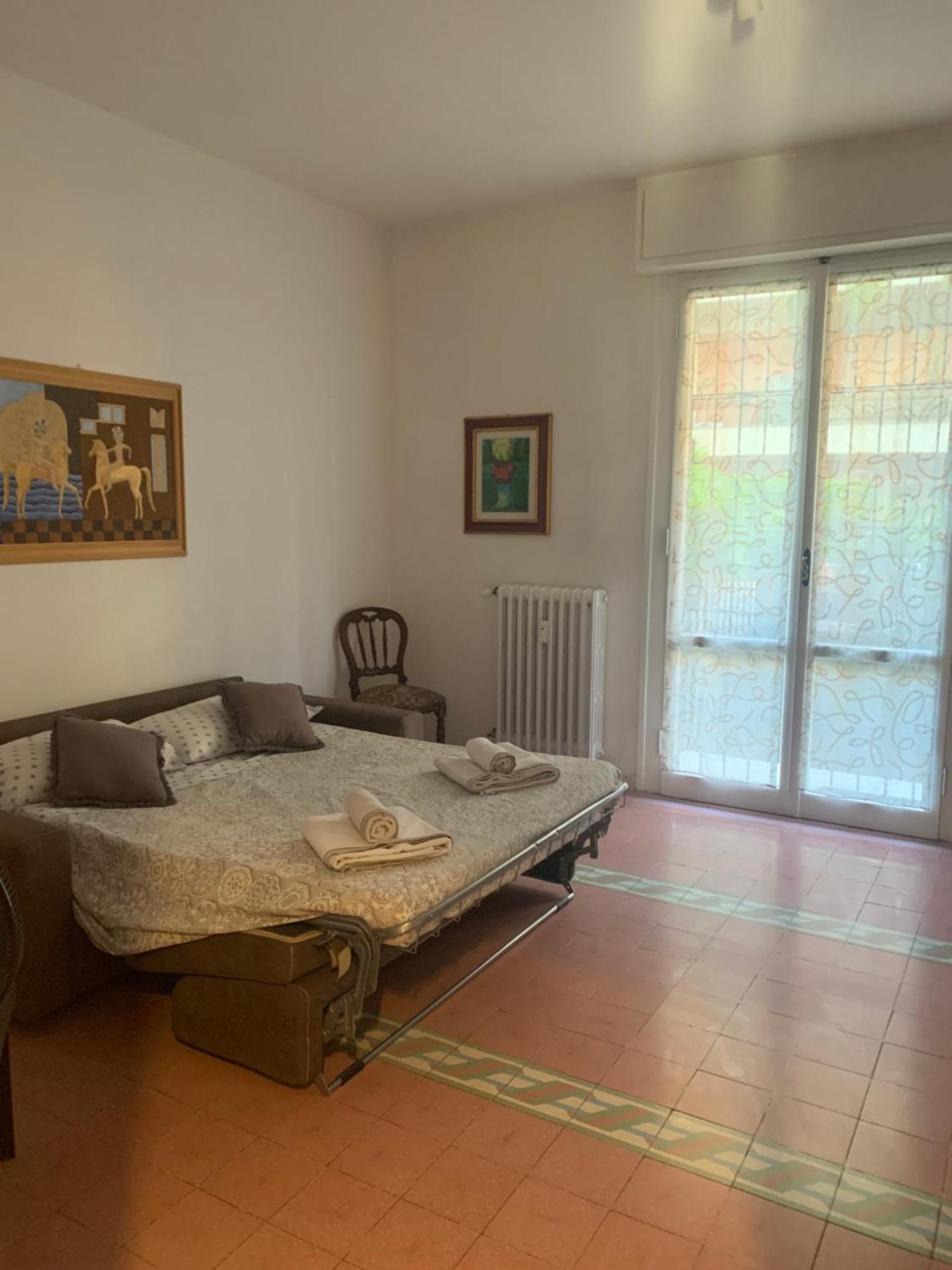 Casa Bianca Firenzeアパートメント エクステリア 写真