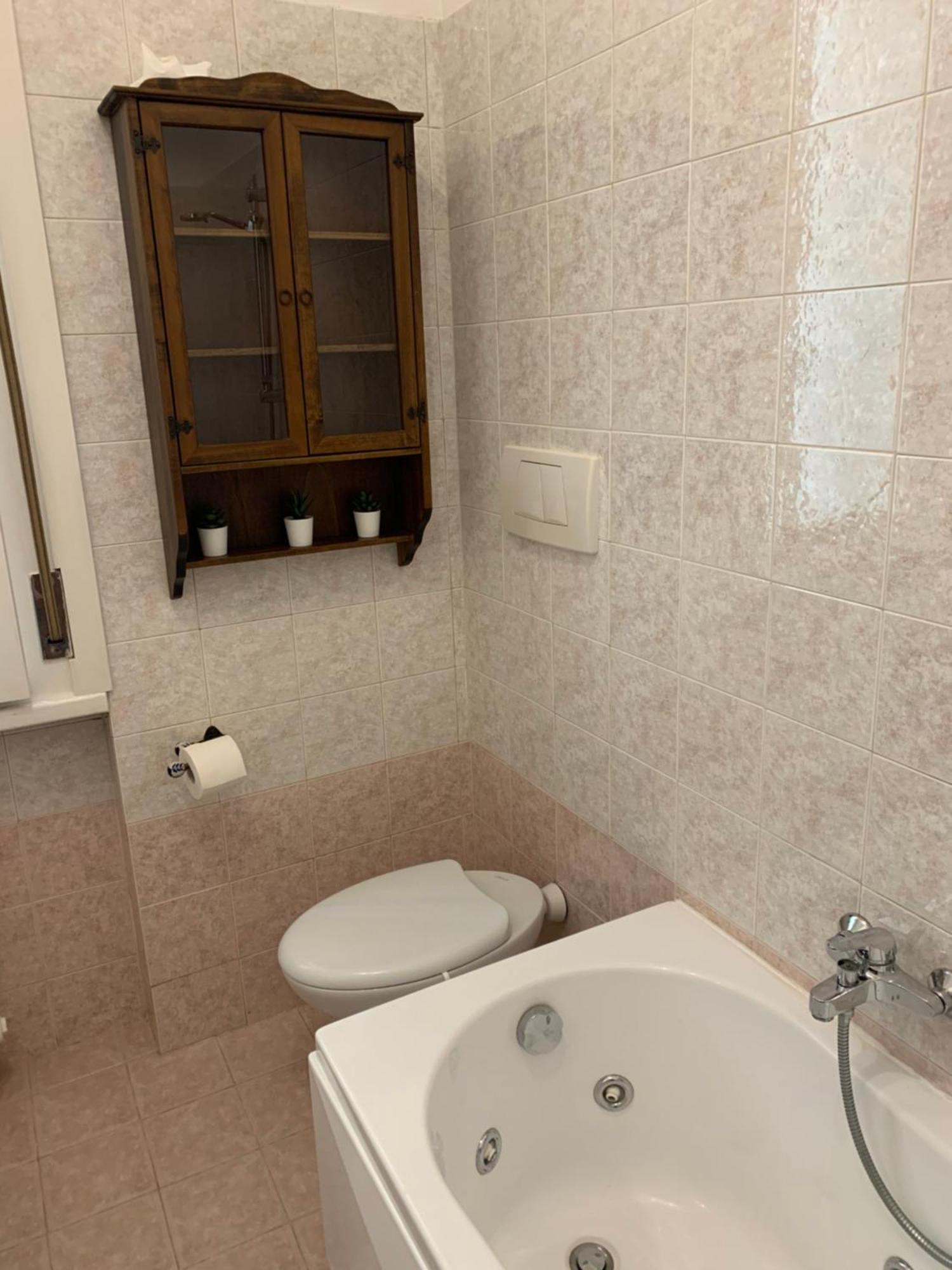 Casa Bianca Firenzeアパートメント エクステリア 写真
