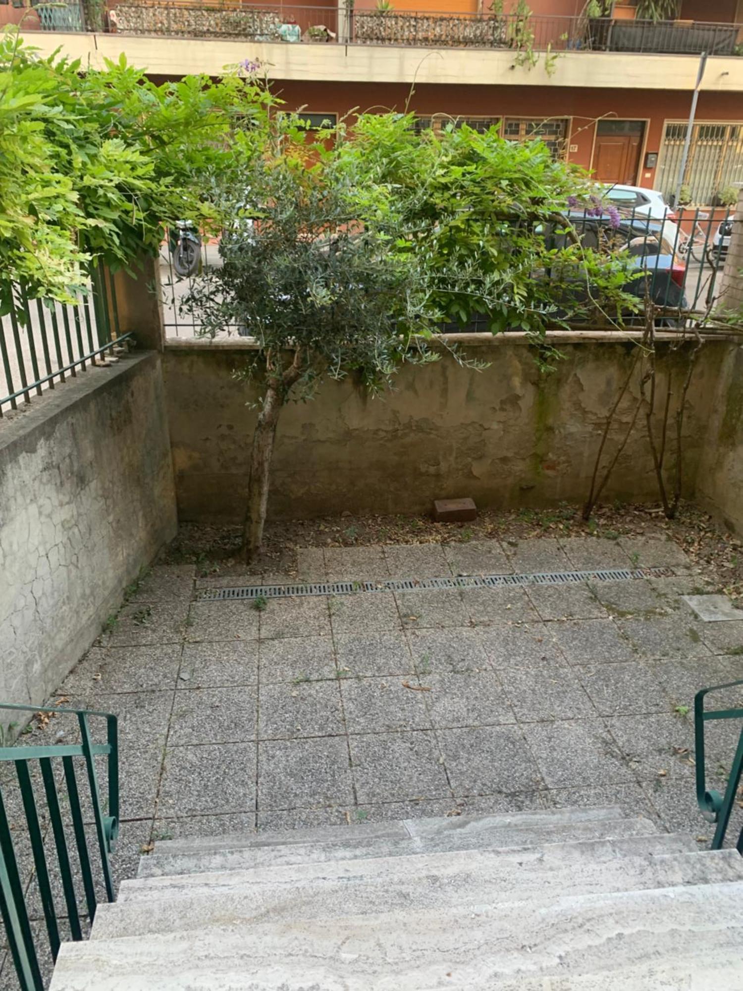 Casa Bianca Firenzeアパートメント エクステリア 写真