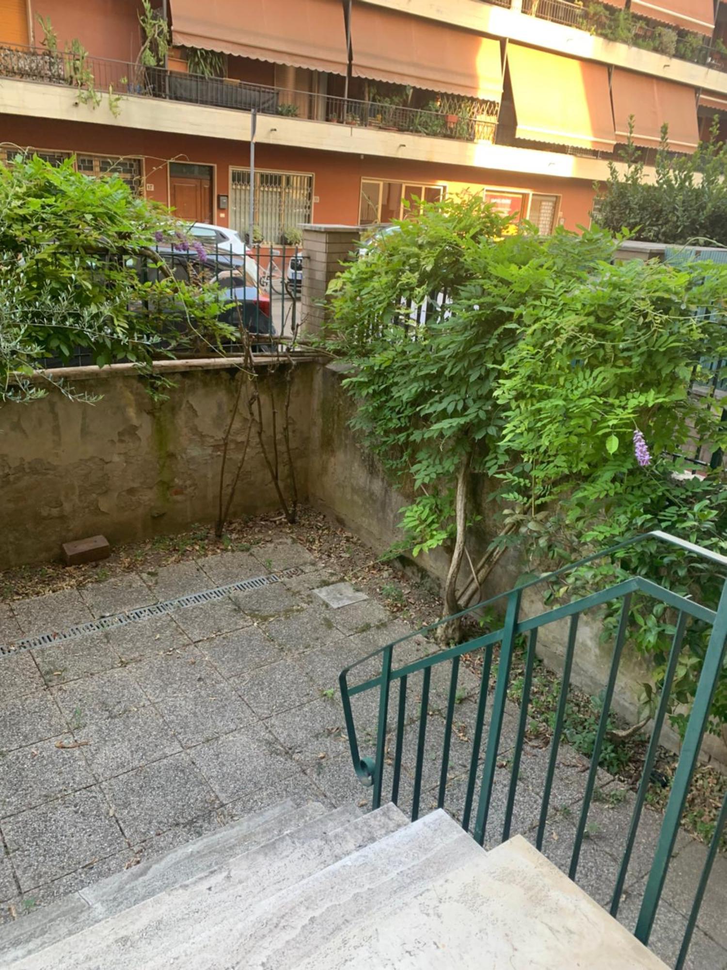 Casa Bianca Firenzeアパートメント エクステリア 写真