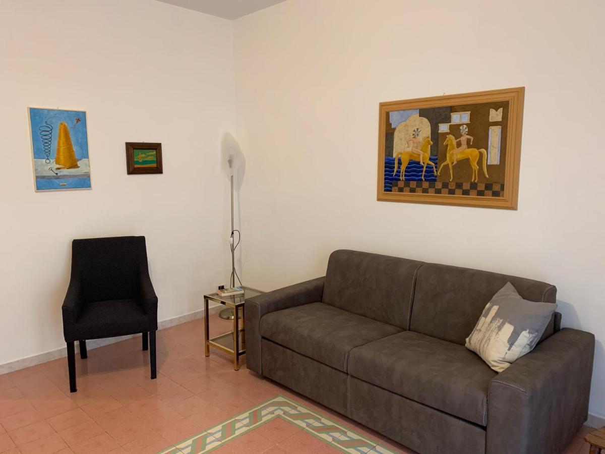 Casa Bianca Firenzeアパートメント エクステリア 写真