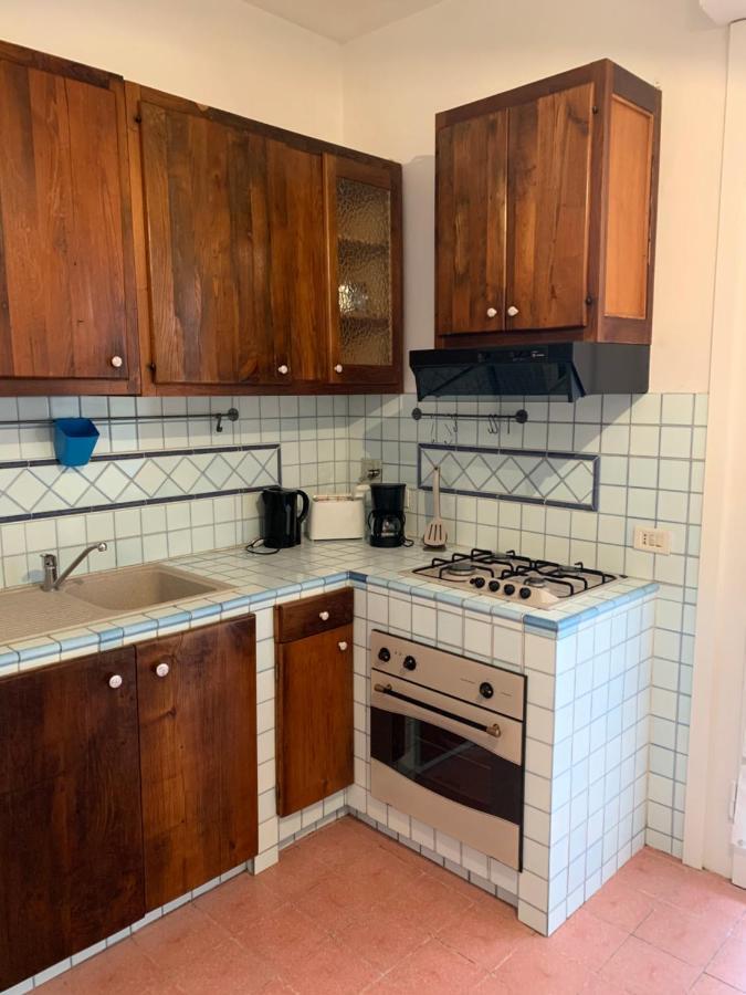 Casa Bianca Firenzeアパートメント エクステリア 写真