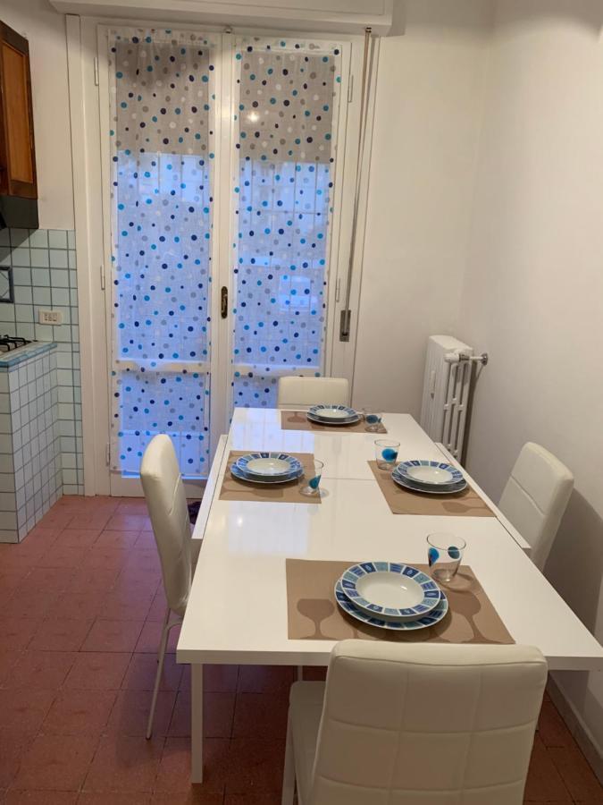 Casa Bianca Firenzeアパートメント エクステリア 写真