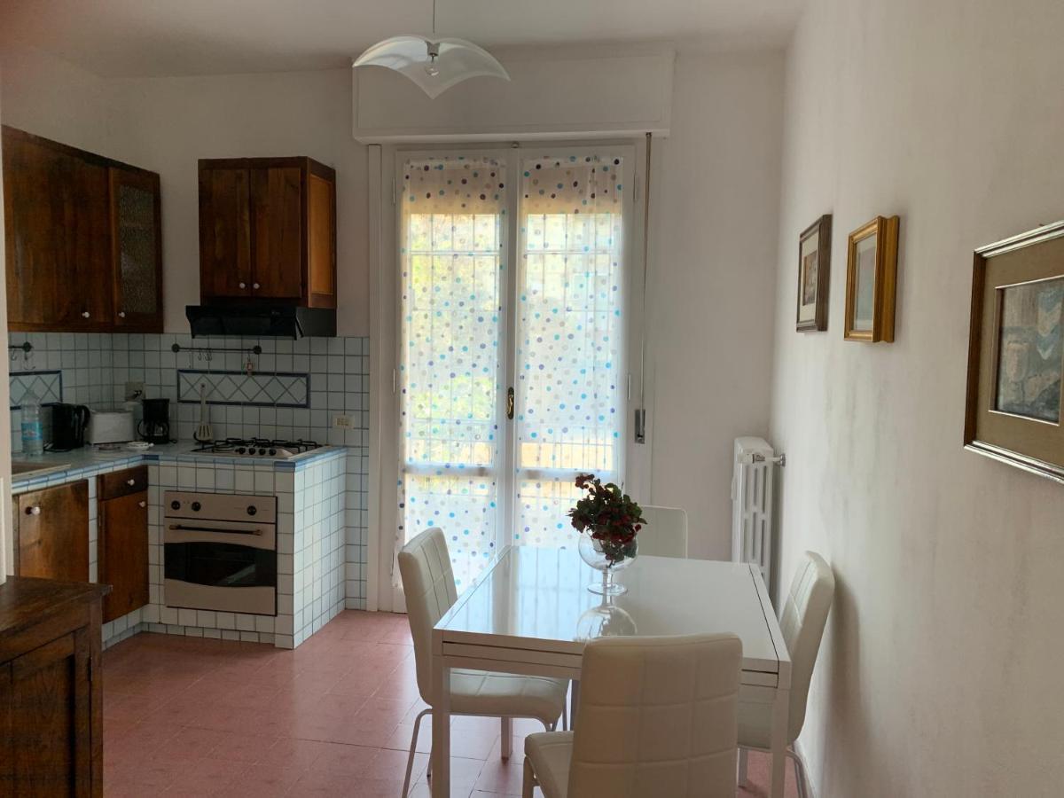 Casa Bianca Firenzeアパートメント エクステリア 写真
