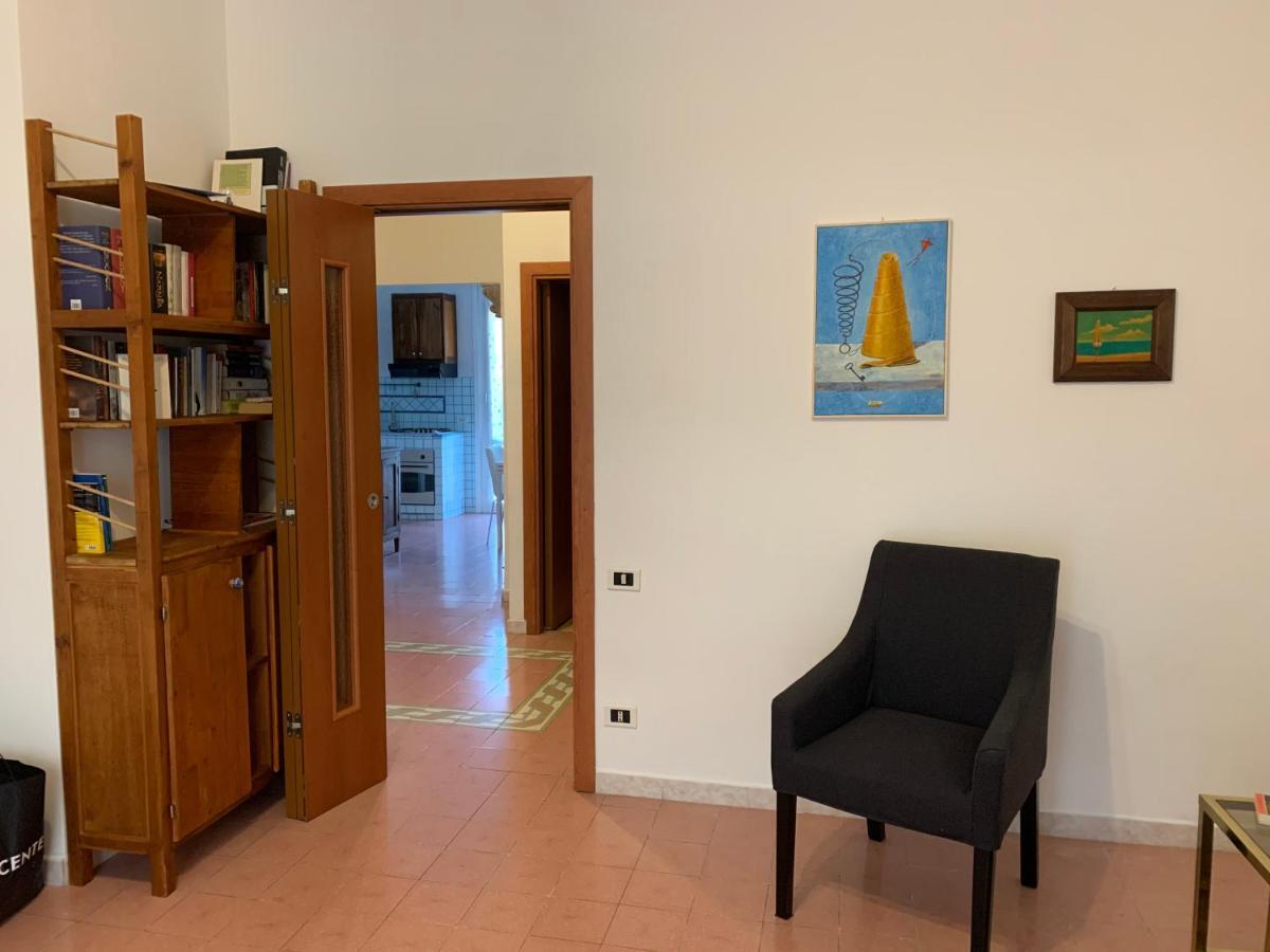 Casa Bianca Firenzeアパートメント エクステリア 写真