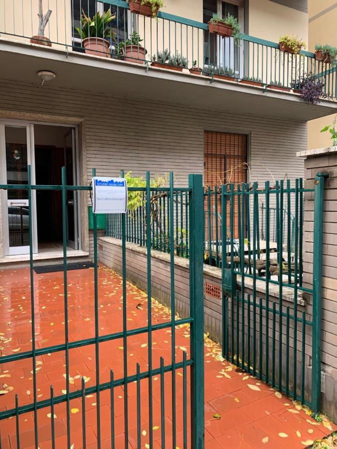 Casa Bianca Firenzeアパートメント エクステリア 写真